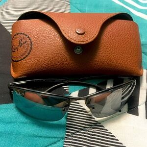 Rayban sunglasses